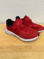Nike Schuhe rot 28 Nordrhein-Westfalen - Korschenbroich Vorschau