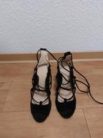 Sandalen mit Absatz Baden-Württemberg - Bad Liebenzell Vorschau