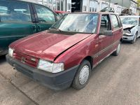 Fiat Uno Automatik Schlachtfest Ersatzteile Teile Sachsen-Anhalt - Magdeburg Vorschau