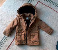 Winterjacke beige 104 mayoral Bayern - Freising Vorschau