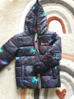 NEU Jacke Winterjacke Übergangsjacke Bibi und Tina Gr.116/122 Niedersachsen - Twistringen Vorschau