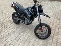 Ktm lc4 640 Bayern - Mamming Vorschau