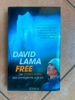 David Lama – Free „Der Cerro Torre” Leipzig - Burghausen-Rückmarsdorf Vorschau