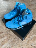 Nike Jordan 5 Gr. 46 US12 Niedersachsen - Delmenhorst Vorschau