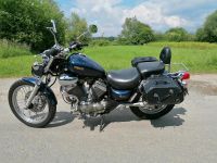 Yamaha virago 535 Nordrhein-Westfalen - Kalletal Vorschau