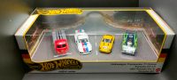 Hot Wheels Premium Set Porsche 911, 917, 935 + VW T1 Dresden - Klotzsche Vorschau