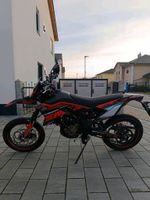 Mondial Motorrad gebraucht, Service neu Bayern - Neustadt a.d.Donau Vorschau