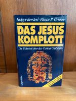 Dass Jesus Komplott Die Wahrheit über das Turiner Grabtuch Münster (Westfalen) - Angelmodde Vorschau