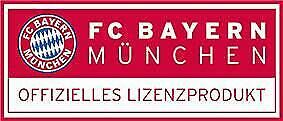 FC Bayern München Feuerkorb Forever Number One 239 Euro* in Leese