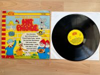 Die neue Kinderhitparade, Kinderlieder, LP, Schallplatte, Vinyl Nordrhein-Westfalen - Hattingen Vorschau