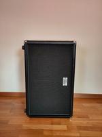 Zilla Fatboy 2x12 Box mit V30 und Creamback Bayern - Simmershofen Vorschau
