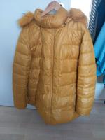 Jacke S. Oliver gelb  44 Bayern - Deggendorf Vorschau