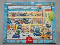 Puzzle "Im Parkhaus" Spiegelburg Baden-Württemberg - Malsch Vorschau