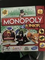 Monopoly Junior in Englisch Niedersachsen - Bendestorf Vorschau