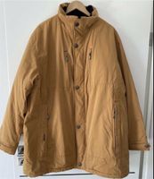 Winter Jacke orange von Bugatti Größe 30 XXXL Bayern - Erding Vorschau