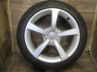 17" Audi Alufelgen + Sommerreifen A3 (8V) Bayern - Karlsfeld Vorschau