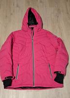 Killtec Winterjacke Skijacke Winter Jacke Mantel pink Gr. 46 2XL Nordrhein-Westfalen - Ennigerloh Vorschau