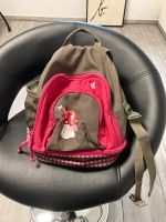 Kindergartenrucksack Rucksack für Mädchen von Lässig Bayern - Senden Vorschau