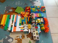 Lego Duplo *mehr als 500 Teile*  Kugelbahn + Wohnhaus + Elsa… Baden-Württemberg - Meckenbeuren Vorschau