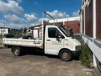 Volkswagen Pritsche LT35 Kupplung schaden Niedersachsen - Göttingen Vorschau
