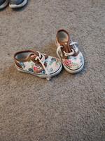 Vans Kinder Schuhe Nordrhein-Westfalen - Siegen Vorschau