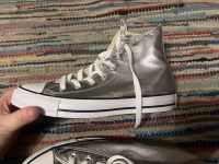 Converse all stars neu gunmetal 37.5 Bayern - Bad Griesbach im Rottal Vorschau