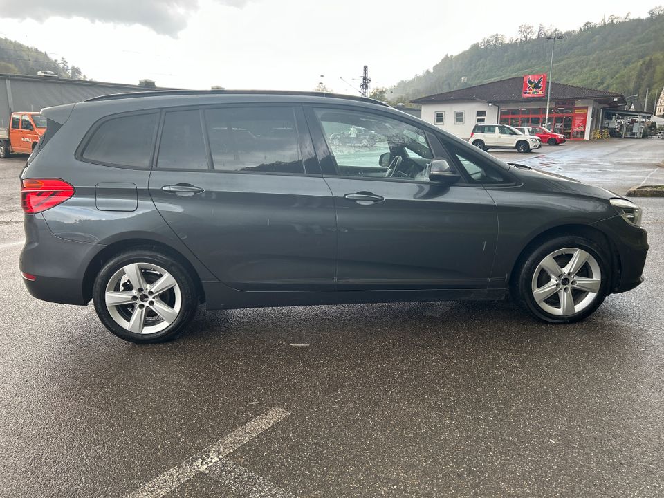 BMW 218 d Grand Tourer in Sulz