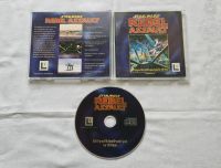 Star Wars Rebel Assault LUCAS ARTS PC Spiel Retro Sammlung Sachsen - Chemnitz Vorschau