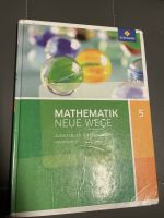 Mathe 5. klasse Gymnasium Niedersachsen - Meerbeck Vorschau