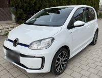 VW e-up! Style Plus, 2J Garantieverl-Kamera-Winter+Komfortpak Bayern - Monheim Vorschau