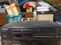 Pioneer CD Player  !!! Nordrhein-Westfalen - Wermelskirchen Vorschau