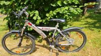 Jugendfahrrad Rixe Comp XS 2.6 Nordrhein-Westfalen - Bad Laasphe Vorschau