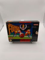 Nintendo SNES Super Play Action Football NTSC CIB Niedersachsen - Kirchlinteln Vorschau