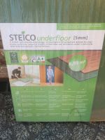 Steico Underfloor 5mm Sachsen-Anhalt - Bad Bibra Vorschau