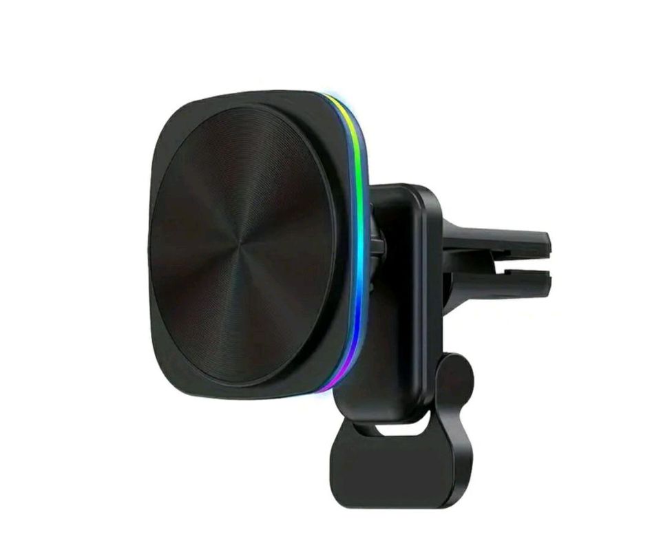 Wireless Car Charger Neu in Augsburg