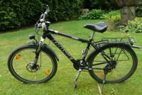 26 Zoll RIXE Jungenfahrrad; BASTLERFAHRRAD; Nabendynamo,LED, Rh45 Niedersachsen - Westerstede Vorschau