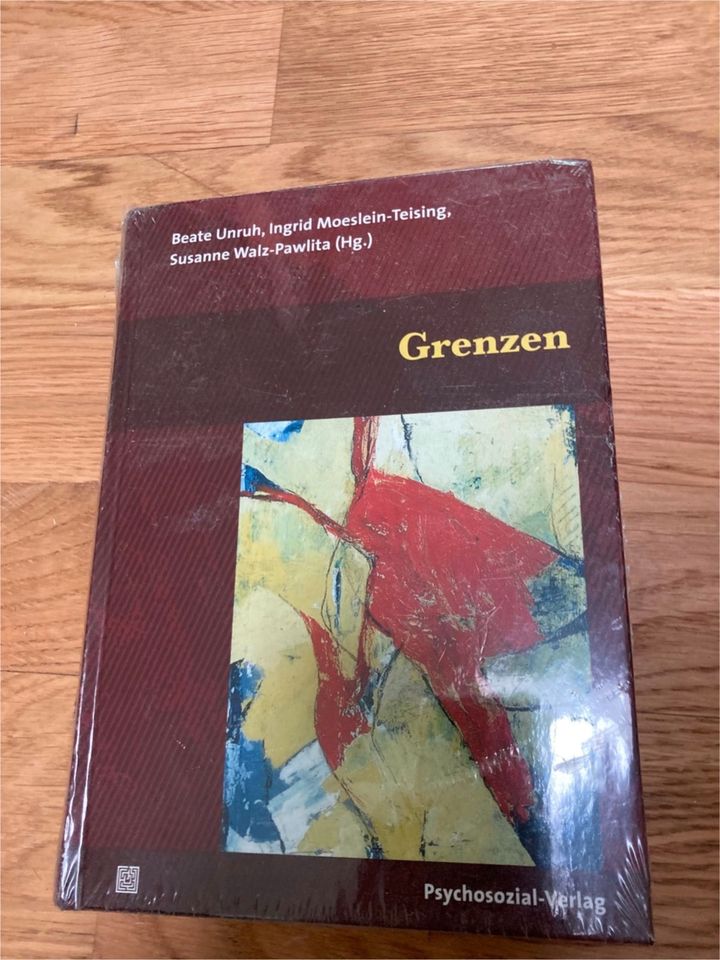 Unruh, Moeslein-Teising, Walz-Pawlita - Grenzen in Berlin - Mitte | eBay  Kleinanzeigen ist jetzt Kleinanzeigen