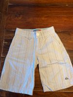 Jungen Shorts / kurze Hose Gr. 128/134 Quicksilver Nordrhein-Westfalen - Hückeswagen Vorschau