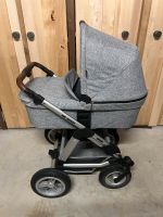 ABC Design Kinderwagen Viper 4 mit Zubehör Luftbereifung Baden-Württemberg - Angelbachtal Vorschau