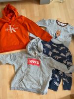 Jungen Set 140 10-12 Jahre,Zara,Levi’s,Calvin Klein,Nike,Hummel Dresden - Äußere Neustadt Vorschau