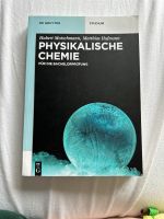 Physikalische Chemie für die Bachelorprüfung Berlin - Reinickendorf Vorschau