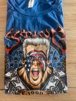 AEW Sting T-Shirt XL WCW Wrestling Vahr - Neue Vahr Nord Vorschau