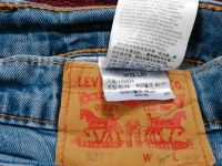Levis Jeans 527; W33 / L30 Bergedorf - Kirchwerder Vorschau