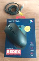 Wireless Gaming Mouse von  Trust Gaming GXT 980 Redex Sachsen - Kamenz Vorschau