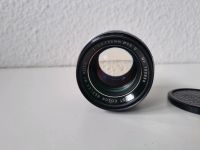 Objektiv Porst color Reflex MC Auto 1:1.4/55mm Nordrhein-Westfalen - Bergheim Vorschau