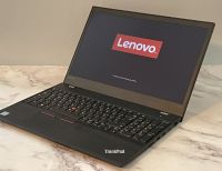 T570 ThinkPad Lenovo Frühlingsangebot 16 GB Arbeitsspeicher/ 500 Gb SSD Neu Top+++ Nordrhein-Westfalen - Bad Lippspringe Vorschau