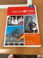 Mensch&Politik Sekundarstufe 1 Saarland - Homburg Vorschau