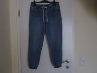 Jeans Pluderhose Pumphose Denim Gr.M Schleswig-Holstein - Trittau Vorschau