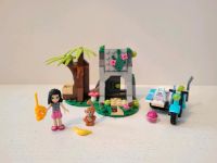 Lego Friends Erste Hilfe Dschungel-Bike 41032 Nordrhein-Westfalen - Paderborn Vorschau