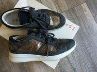 Esprit Damen Schuhe Sneaker Halbschuhe - Gr. 38 in OVP Nordrhein-Westfalen - Hille Vorschau
